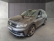 VW Tiguan R-Line 2.0TSI DSG 4M 344,-ohne Anzahlung - Horn-Bad Meinberg