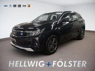 Opel Grandland, 1.2 Enjoy T Mehrzonenklima, Jahr 2024 - Hohenlockstedt