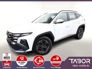 Hyundai Tucson, 1.6 CRDi 136 MHEV Select, Jahr 2024 - Freiburg (Breisgau)