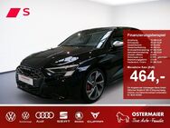 Audi S3, Sportback TFSI 310PS QUATTRO V, Jahr 2023 - Eggenfelden