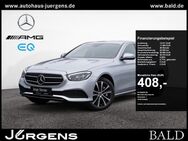 Mercedes E 300, de Avantgarde 18, Jahr 2023 - Lüdenscheid