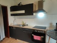 Küche mit Elektrogeräte 220cm - Puchheim Zentrum