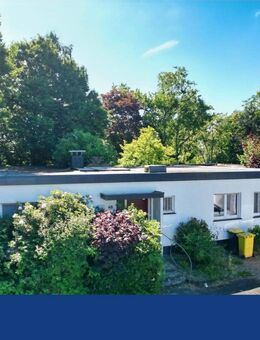 Charmanter Bungalow in Toplage von Meerbusch - viel Raum für Ihre - Meerbusch