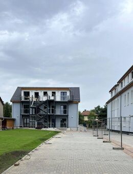 Erstbezug nach Sanierung! Ihre neues Zuhause ab September? - Bestensee