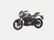 Motorrad QJ Motor SRK 125 S. Sonderpreis. Finanzierung möglich. - Mayen