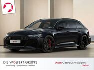 Audi RS6, Avant performance, Jahr 2022 - Großwallstadt