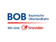 Zugbegleiter / Kundenbetreuer für das Netz Chiemgau - Inntal (m/w/d) | domfex - Rosenheim