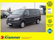 VW T6 Kombi, 2.0 TDI 1 EcoProfi, Jahr 2021 - Hengersberg