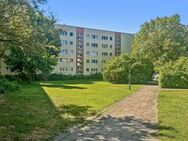 Kapitalanlage: vermietete 2-Zimmer-Eigentumswohnung mit Balkon in Berlin-Buch - Berlin