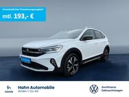 VW Taigo, 1.0 TSI Style, Jahr 2024 - Schorndorf (Baden-Württemberg)