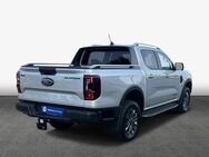 Ford Ranger 2,0 l EcoBlue Doppelkabine Autm. Wildtrak 151 kW, 4-türig (Diesel) - Hildesheim