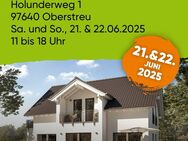 Für die ganze Familie - Gestalten Sie ihr Traumhaus individuell in Mellrichstadt - Hollstadt