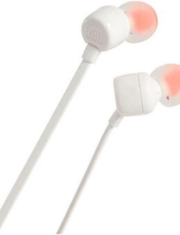JBL Tune 110 In-Ear-Kopfhörer (Freisprechfunktion)