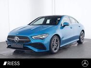 Mercedes CLA 200, Cp AMG Sport Ambi 1, Jahr 2023 - Tuttlingen