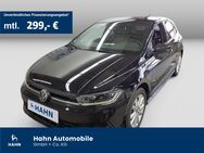 VW Polo, 1.0 TSI R-Line IQ Light, Jahr 2022 - Backnang