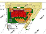 Projektiert-höchste Bauqaualität verspricht Werterhaltung- bzw- -Steigerung / 4-Zi-WFL 99 m² / gute Lage-höchste Förderung möglich. Ab ca. Sommer 26. - Schwandorf