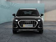 Audi Q3, 35 TDI advanced, Jahr 2024 - München