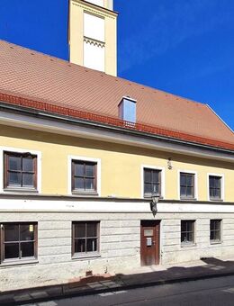 Bezauberndes, denkmalgeschütztes Haus im Herzen von Mindelheim - Mindelheim