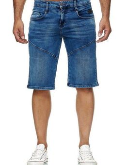 Rusty Neal Shorts Tuscor mit bequemem Sitz
