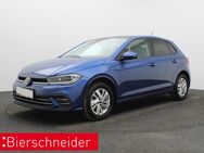 VW Polo, 1.0 TSI Style IQ DRIVE, Jahr 2024 - Mühlhausen (Regierungsbezirk Oberpfalz)