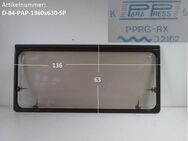 Dethleffs Wohnwagen Fenster ca 136 x 63 bzw 128 x 52 Parapress PPRG-RX D2162 gebr. Sonderpreis (zB Beduin RM4/New Line 425T/RB7/RD3/RT2) - Schotten Zentrum