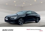 Audi A3, Limousine S line 35 TFSI, Jahr 2021 - Landau (Pfalz)