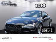 Audi TT, Coupé 45 TFSI, Jahr 2021 - Oberursel (Taunus)