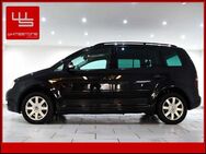 VW Touran 2,0 TDI Aut Navi Shzg *** TÜV neu *** - Berlin