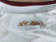 AC Milan Retrotrikot 2009/10 - weiß - Neu mit Etikett - Hude (Oldb)