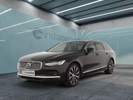 Volvo V90, B4 Diesel Ultimate Bright, Jahr 2023 - München