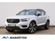 Volvo XC40, T4 R-Design, Jahr 2021 - Bielefeld