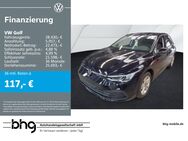 VW Golf, 1.5 Life eTSI OPF, Jahr 2023 - Freiburg (Breisgau)