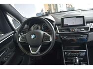 BMW 218 Aut. Sport Line Navi LED Pano - Donauwörth