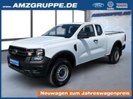 Ford Ranger, XL ExtraCab Outdoor Winterpak, Jahr 2024 - Stollberg (Erzgebirge)