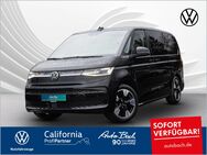 VW T7 Multivan, Multivan "GOAL" lang | | | IQ Light |, Jahr 2022 - Limburg (Lahn)