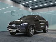 Mercedes GLE 400, , Jahr 2022 - München