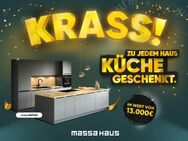 Traumhaus mit TOP Grundstück! Nutzen sie alle Fördermöglichkeiten - Grasleben