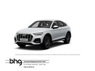 Audi Q5, Sportback TFSI e advanced Q5 Sportback advanc, Jahr 2021 - Balingen