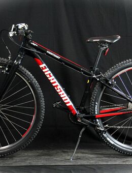 Bergwelt Hardtail EIGHTSHOT, B25/137 - Aarau