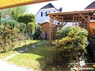 BERK Immobilien - Willkommen im Familiennest - Charmantes Reihenmittelhaus in ruhiger Sackgassenlage - Hanau (Brüder-Grimm-Stadt)