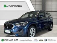 BMW X1, xDrive 25 e Advantage EU6d El Mehrzonenklima Notbremsass, Jahr 2021 - Wölfersheim