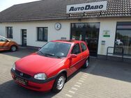 Opel Corsa 1.0 12V VIVA - Jänschwalde