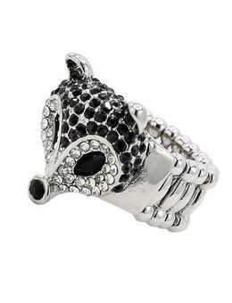 COLLEZIONE ALESSANDRO Fingerring Fuchs