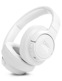JBL Tune 770NC Over-Ear-Kopfhörer (Adaptive Noise-Cancelling, A2DP Bluetooth)