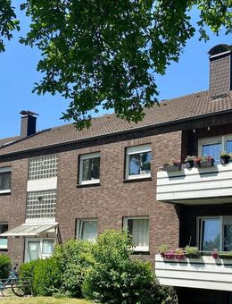 Attraktives Renditeobjekt auf Erbpacht - Münster