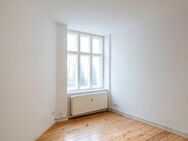 Gemütliche Altbauwohnung in Neukölln: 2 Zimmer zum Wohlfühlen! - Berlin