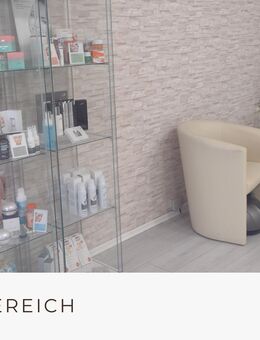 Premium Kosmetik / Fußpflege / Wellness Studio sucht Nachfolger!s - Freiberg