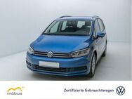 VW Touran, 1.5 TSI GANZJAHRES STANDHE, Jahr 2019 - Berlin
