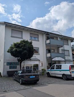 Attraktives Wohn- und Geschäftshaus mit vielfältigem Nutzungspotenzial in zentraler Lage von Dogern - Dogern