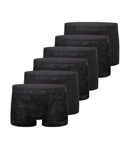 Camano Trunk Pants 6er Pack